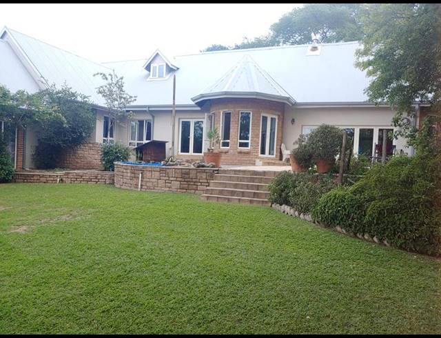 FARM FOR SALE IN NORTH RIDING